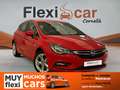 Opel Astra 1.4T S/S Excellence 125 Rouge - thumbnail 1