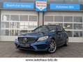Mercedes-Benz C 450 4Matic*Pano*Burmester*Standheiz*Memory Blu/Azzurro - thumbnail 1