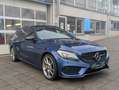 Mercedes-Benz C 450 4Matic*Pano*Burmester*Standheiz*Memory Blu/Azzurro - thumbnail 7