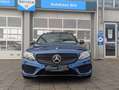 Mercedes-Benz C 450 4Matic*Pano*Burmester*Standheiz*Memory Blu/Azzurro - thumbnail 9