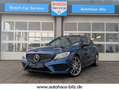 Mercedes-Benz C 450 4Matic*Pano*Burmester*Standheiz*Memory Blau - thumbnail 27