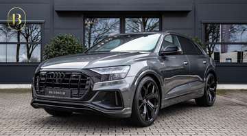 50 TDI quattro Pro Line S