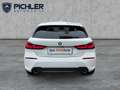 BMW 118 BMW 118d Aut. Weiß - thumbnail 5