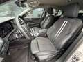 BMW 118 BMW 118d Aut. Weiß - thumbnail 6