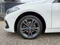 BMW 118 BMW 118d Aut. Weiß - thumbnail 4