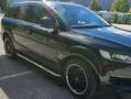 Audi Q7 Q7 3,0 TDI V6 quattro DPF Tiptronic Schwarz - thumbnail 10