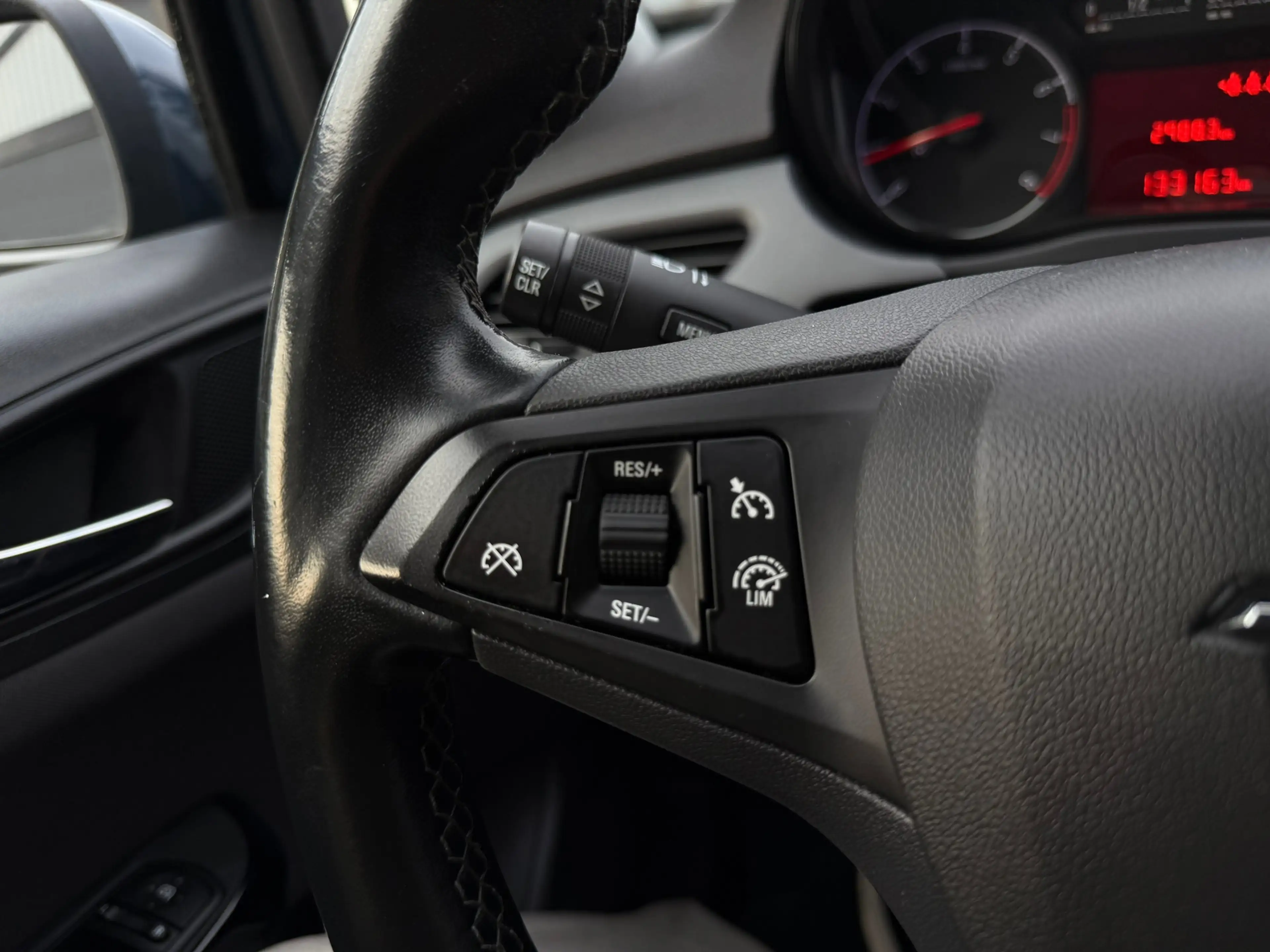 Opel Corsa 1.4 Edition*CRUISE*AIRCO*APK*NAP*ELKT-RAAM — photo 13
