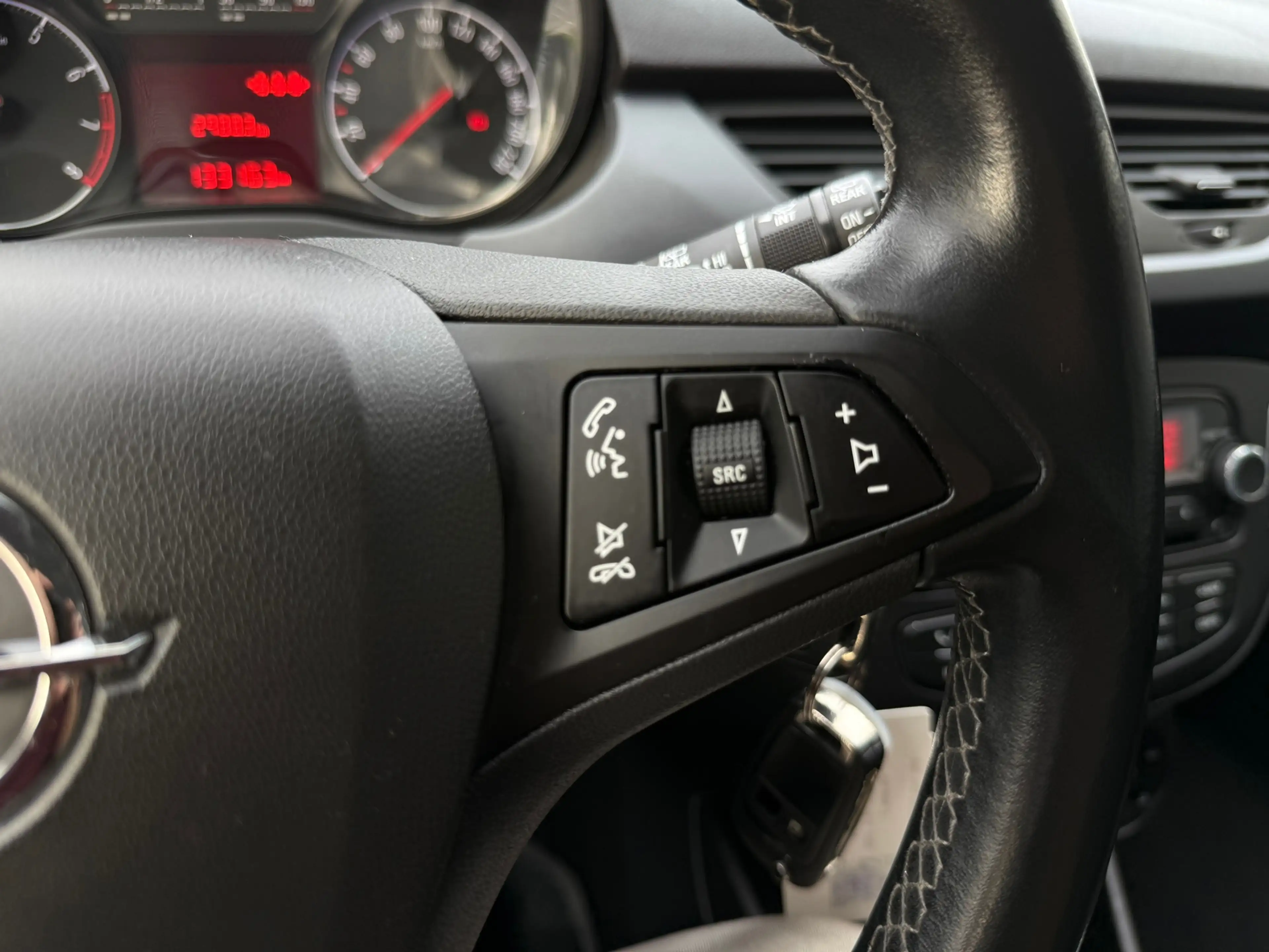 Opel Corsa 1.4 Edition*CRUISE*AIRCO*APK*NAP*ELKT-RAAM — photo 12