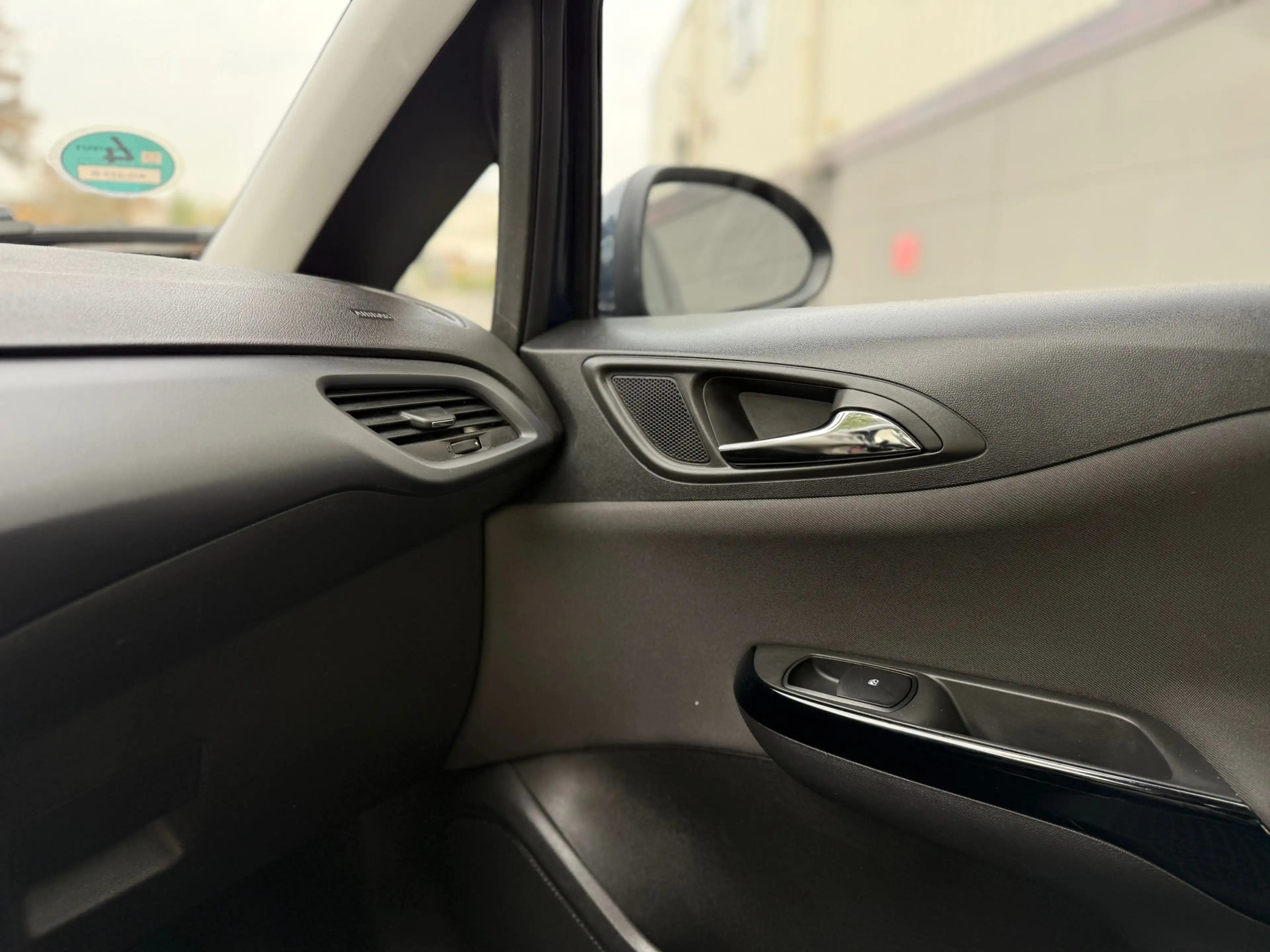 Opel Corsa 1.4 Edition*CRUISE*AIRCO*APK*NAP*ELKT-RAAM — photo 18