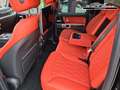 Mercedes-Benz G 63 AMG (465.250) Performance 430 kW (585 PS), A... Schwarz - thumbnail 9
