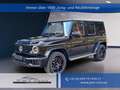 Mercedes-Benz G 63 AMG (465.250) Performance 430 kW (585 PS), A... Schwarz - thumbnail 1