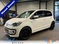 Volkswagen up! 1.0 move up! Airco-Stoelverwarming-Velgjes Blanc - thumbnail 1