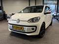 Volkswagen up! 1.0 move up! Airco-Stoelverwarming-Velgjes Blanc - thumbnail 8