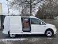Volkswagen Caddy 2.0TDI DSG 4Motion Maxi *2xS-TÜR*WEBASTO* Weiß - thumbnail 1