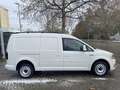 Volkswagen Caddy 2.0TDI DSG 4Motion Maxi *2xS-TÜR*WEBASTO* Weiß - thumbnail 5