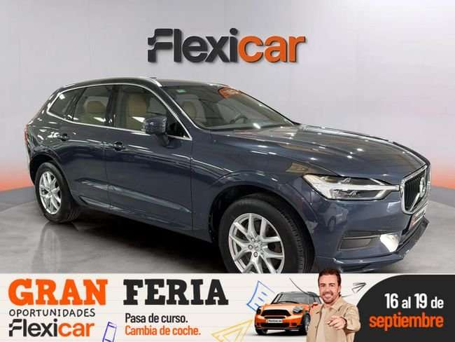 Volvo XC60 D3 Momentum - foto 1