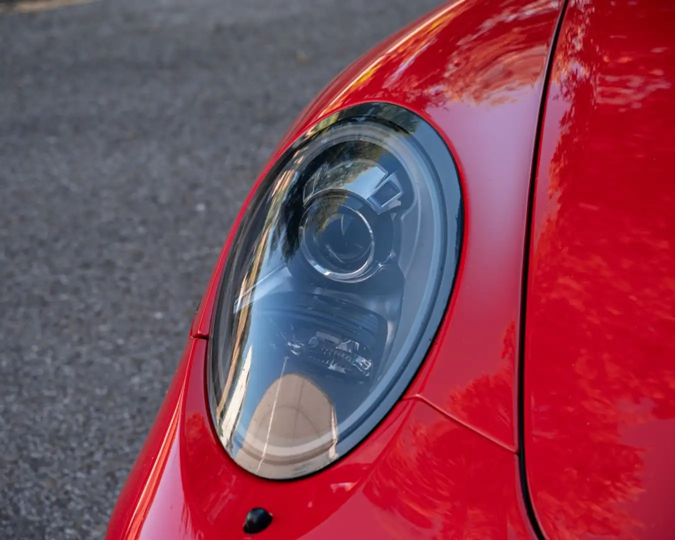 Porsche 991 GT3 - 2
