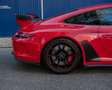 Porsche 991 GT3 - thumbnail 5