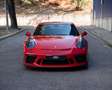 Porsche 991 GT3 - thumbnail 1