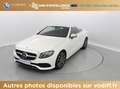 Mercedes-Benz E 220 220d CABRIOLET 194 CV 9G-TRONIC Blanc - thumbnail 22