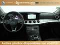 Mercedes-Benz E 220 220d CABRIOLET 194 CV 9G-TRONIC Blanc - thumbnail 11