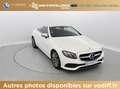 Mercedes-Benz E 220 220d CABRIOLET 194 CV 9G-TRONIC Blanc - thumbnail 29