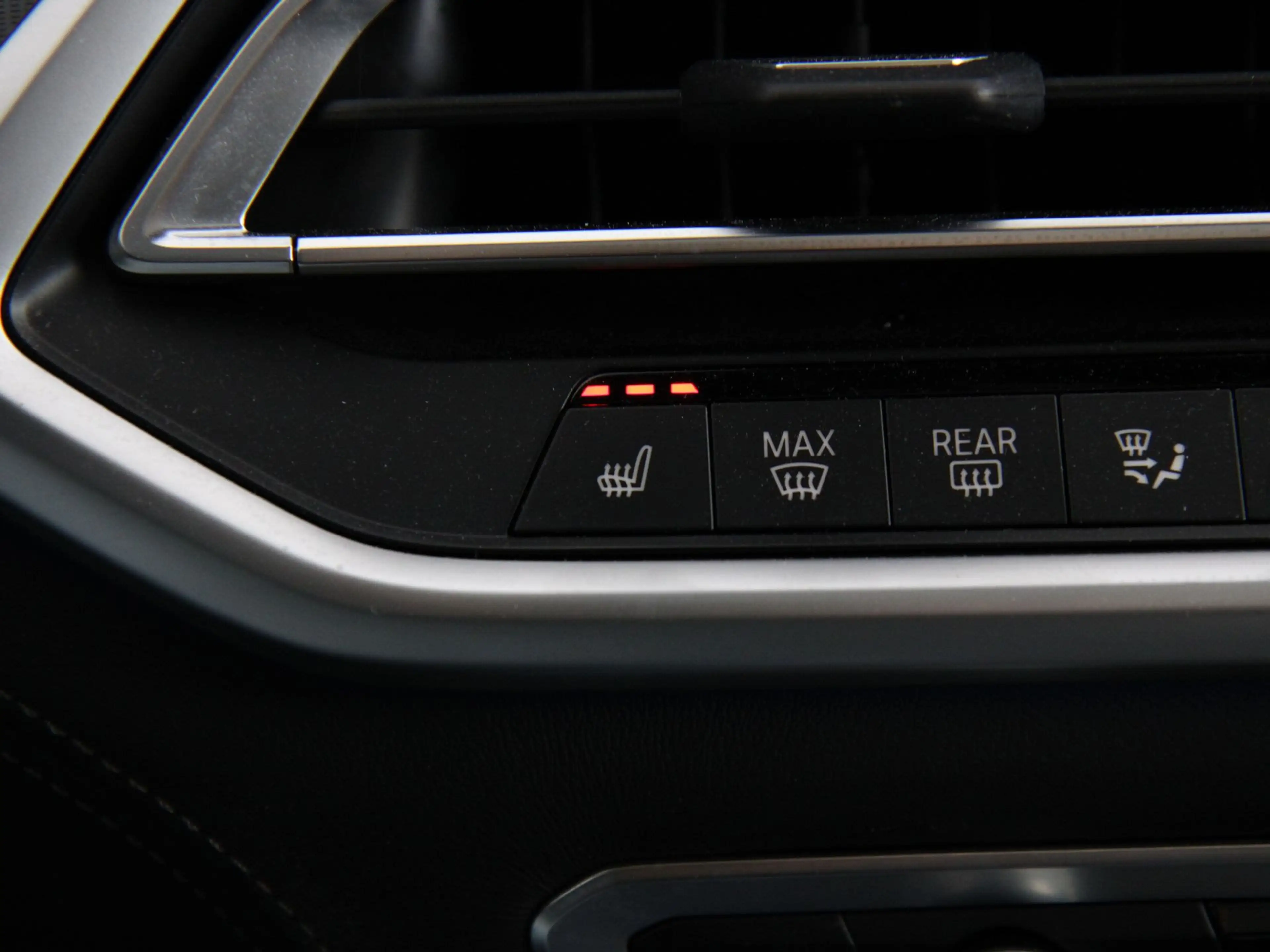 BMW X5 xDrive45e High Executive M-Sport — photo 15