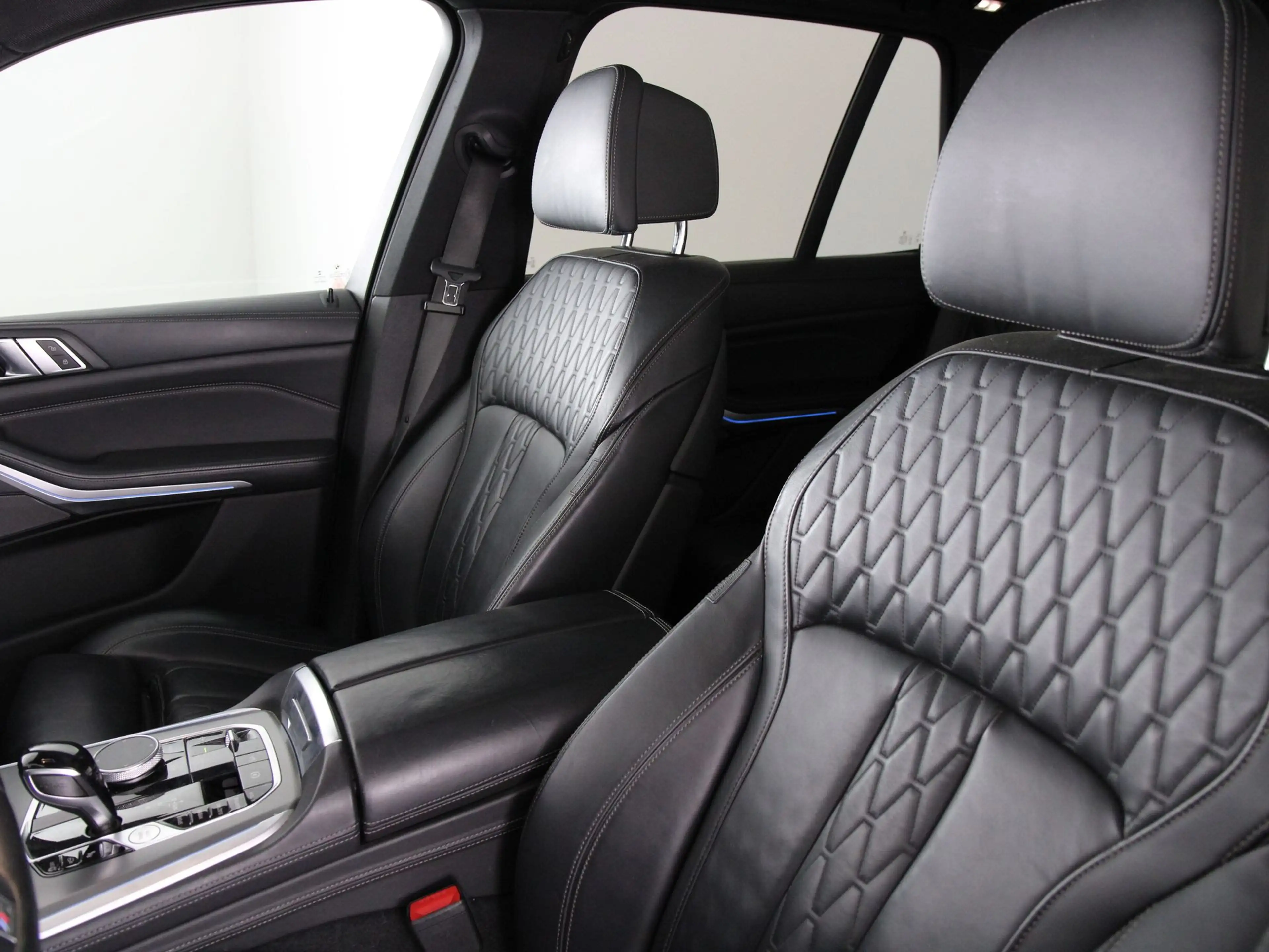 BMW X5 xDrive45e High Executive M-Sport — photo 5