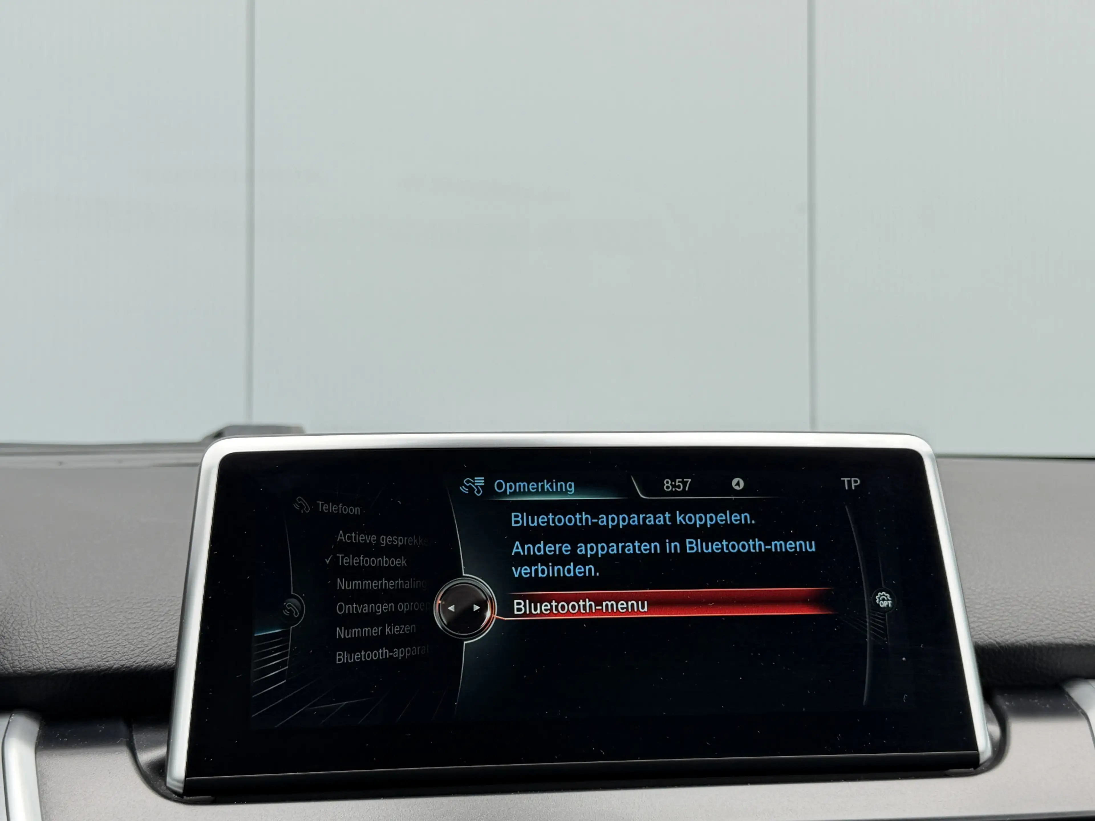 BMW 220 2-serie Active Tourer 220i High Executive Automaat — photo 11