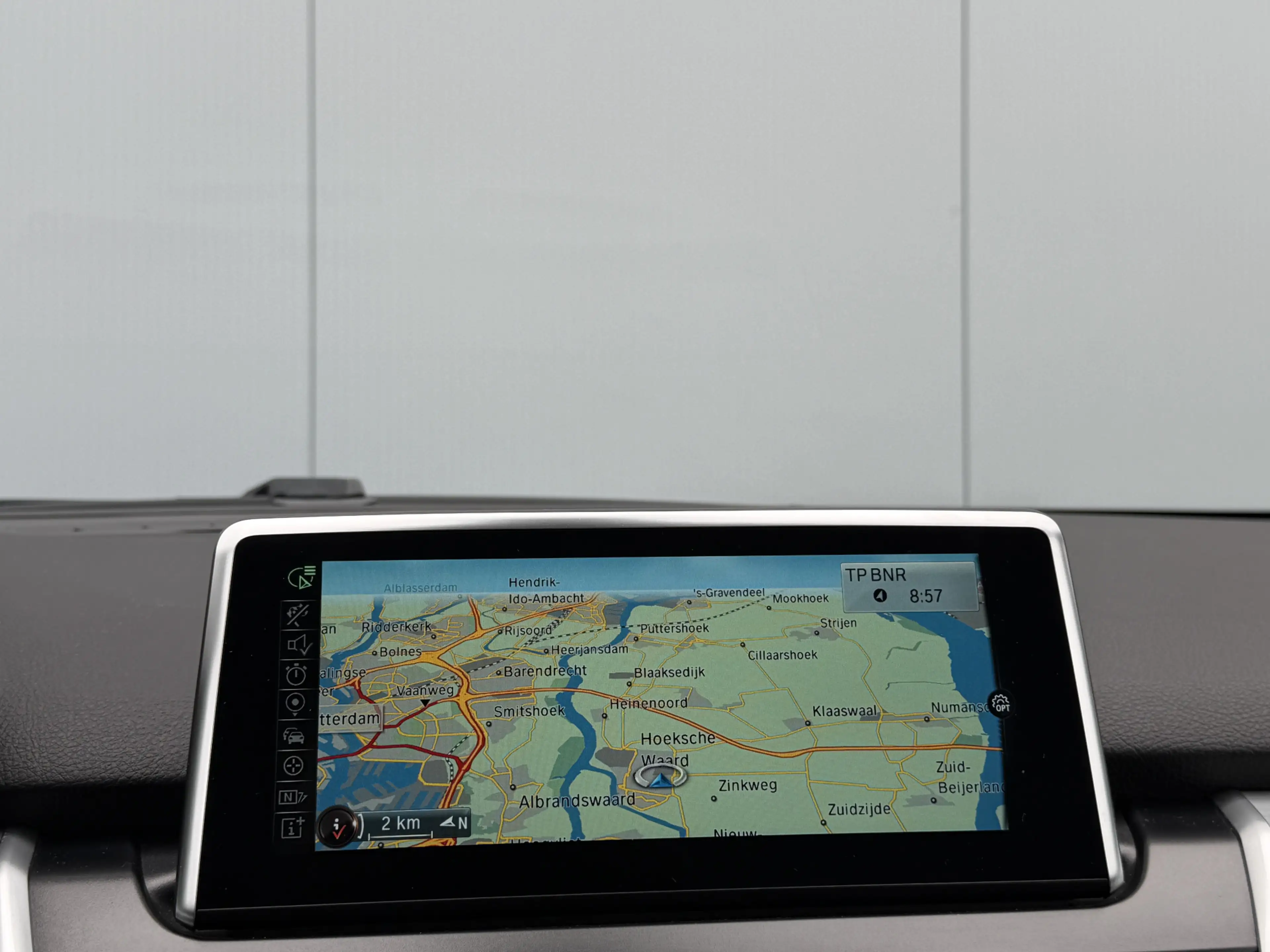 BMW 220 2-serie Active Tourer 220i High Executive Automaat — photo 9
