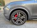Porsche Cayenne Cayenne Turbo S Aut. Gris - thumbnail 19