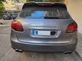 Porsche Cayenne Cayenne Turbo S Aut. Gris - thumbnail 14