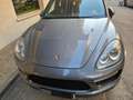 Porsche Cayenne Cayenne Turbo S Aut. Gris - thumbnail 13
