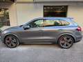 Porsche Cayenne Cayenne Turbo S Aut. Gris - thumbnail 15