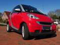 smart forTwo smart fortwo cabrio softouch passion micro hybrid Rot - thumbnail 11