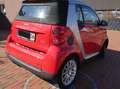 smart forTwo smart fortwo cabrio softouch passion micro hybrid Rot - thumbnail 6