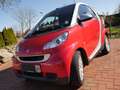smart forTwo smart fortwo cabrio softouch passion micro hybrid Rot - thumbnail 4