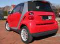smart forTwo smart fortwo cabrio softouch passion micro hybrid Rot - thumbnail 3