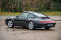 Porsche 911 Targa | Manual | Full maintenance history Schwarz - thumbnail 8