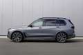 BMW X7 M 60i Gris - thumbnail 9