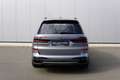 BMW X7 M 60i Grau - thumbnail 7