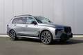 BMW X7 M 60i Gris - thumbnail 3
