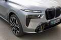 BMW X7 M 60i Gris - thumbnail 10