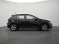 Volkswagen Polo R-Line DSG AHK NAVI MATRIX ACC KAM CARPL Schwarz - thumbnail 2