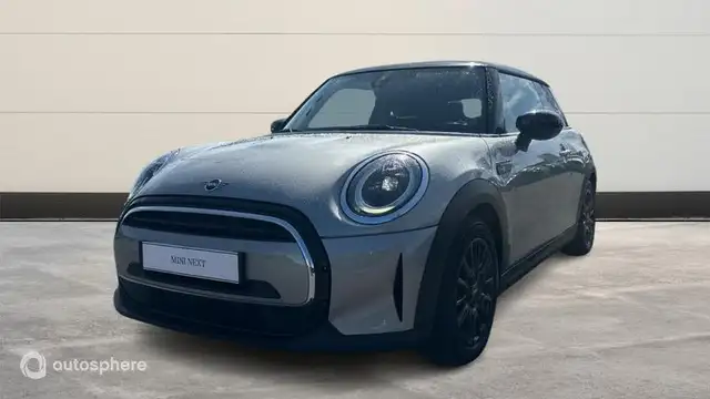 MINI Cooper E Cooper 136ch Edition Premium Plus BVA7