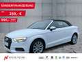Audi A3 35TFSI DESIGN BI-XEN+APP+PDC+SHZ+BT Weiß - thumbnail 1