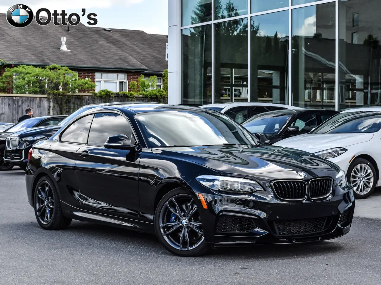 2020 BMW 2 Series