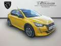 Peugeot 208 Allure Pack Eléctrico 100kW Jaune - thumbnail 1