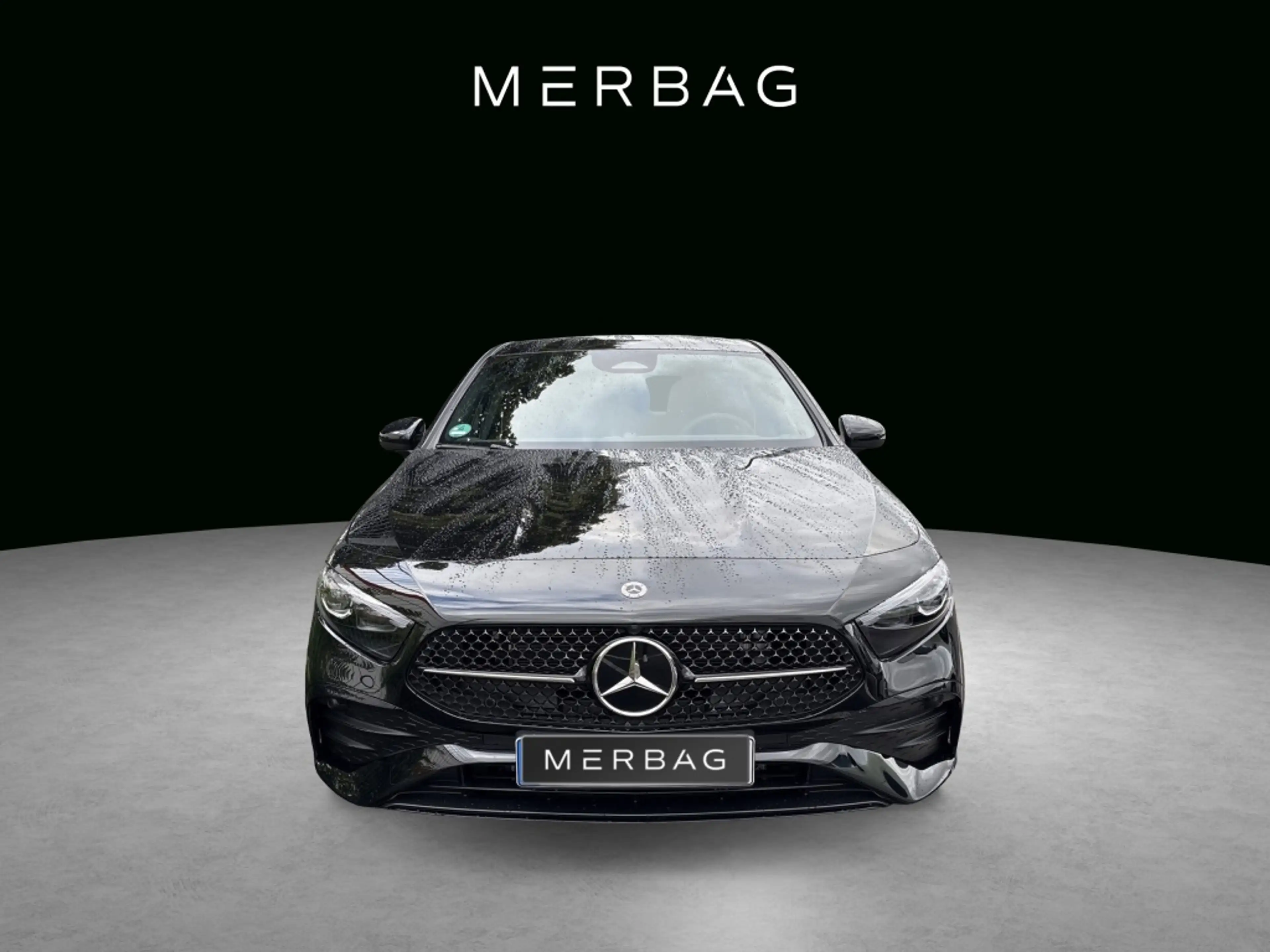 Mercedes-Benz A 250 e Special-Edition AMG Sound Multibeam 19" — photo 2