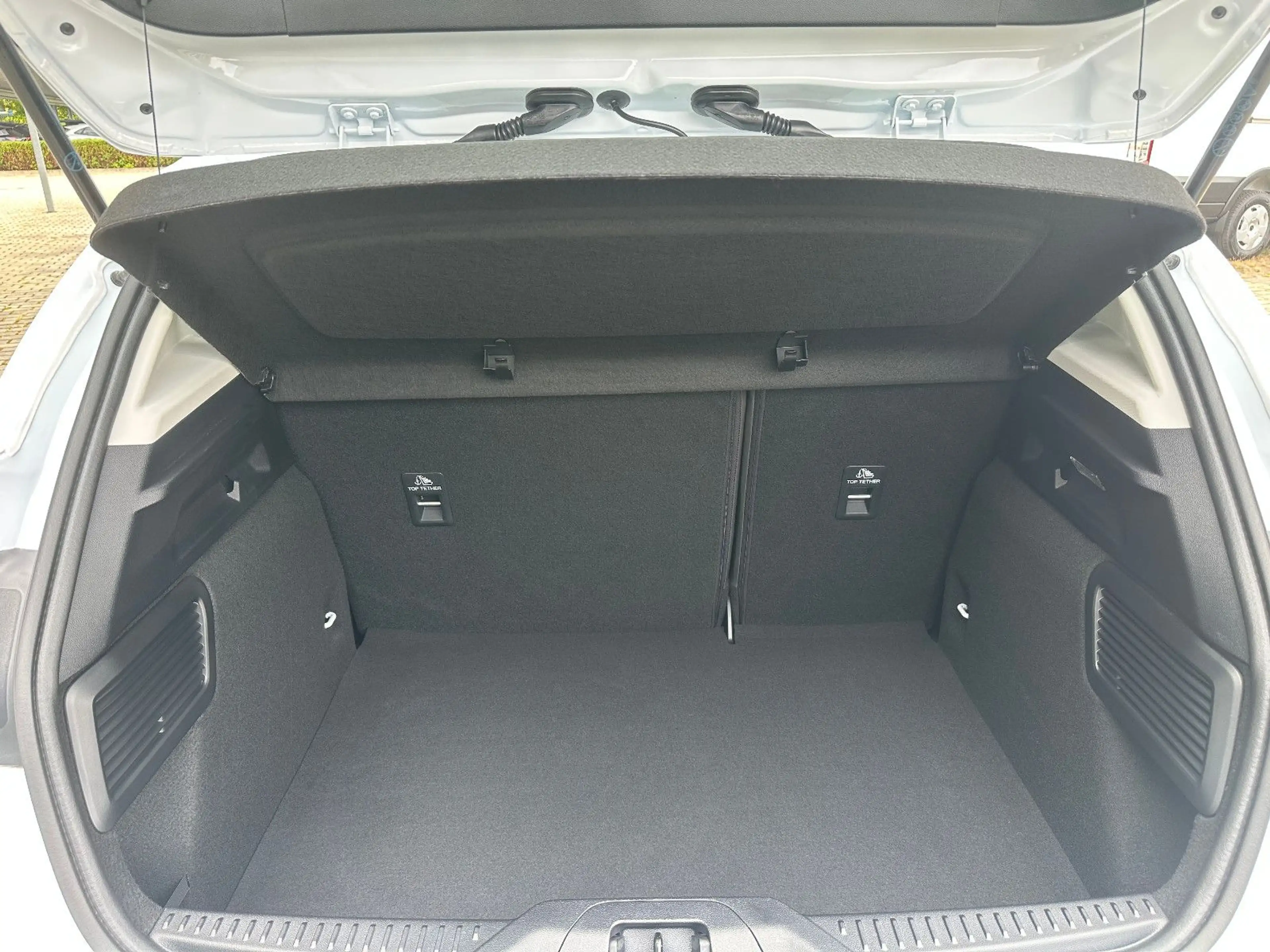 Ford Focus Lim. Titanium Winter-Pak KAMERA — photo 6
